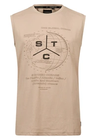 Stonecast heren singlet